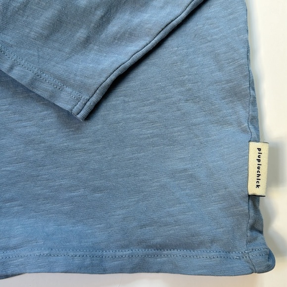 Piupiuchick How Are You T-shirt Size Size 10 - Picture 11 of 16